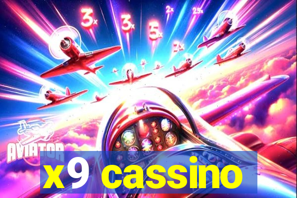 x9 cassino